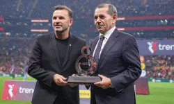 İşte Galatasaray'ın transfer listesi