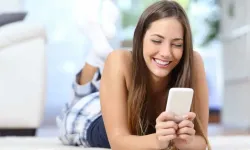 İşte kadınların erkeklerden 3 kat fazla kullandığı işaret