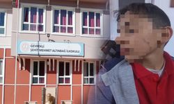 Öğrencisini darp eden okul müdürünü AKP’li başkan kurtardı!