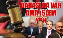 İBB iddianamesinden; Cengiz, Kalyon, IC İçtaş, Sinpaş ve Doğuş Holding çıktı