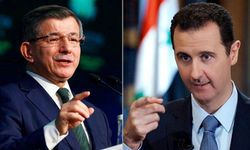 Davutoğlu'ndan yıllar sonra gelen 'Esad' açıklaması: 'Birlikte Kuzey Irak’a girelim' dedi, reddettim