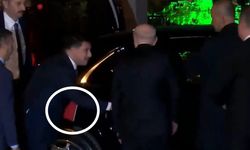 Erdoğan ile Bahçeli görüşmesinde herkesin gözünden kaçan dosya!