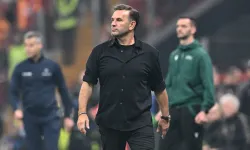 Galatasaray hocası Okan Buruk, Kocaelispor maçının faturasını kesti