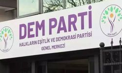 DEM Parti'den gazetecilere yönelik operasyona tepki: İstanbul'daki yargı çevrelerinde görülen bu anlayış...