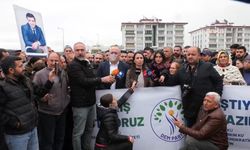 Selahattin Demirtaş mektup yolladı! İmralı'ya gidilmeli