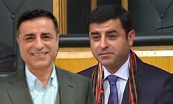 'Seni başkan yaptırmayacağım'dan siyasete tövbeye! Bülent Arınç, Selahattin Demirtaş'tan haber getirdi