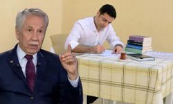 Selahattin Demirtaş'tan Bülent Arınç'a yalanlama geldi