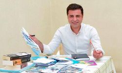 AİHM’den Türkiye'nin itirazına ret: Selahattin Demirtaş için tahliye yolu