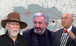 Büyük Marmara depremi için çarpıcı açıklamalar! Şener Üşümezsoy, Şerif Barış ve Övgün Ahmet Ercan'dan deprem koordinatı