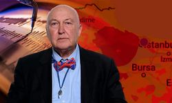 Prof. Dr. Ahmet Ercan, 'büyük deprem 3-4 gün içinde olabilir' diyerek uyardı