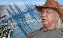 Prof. Dr. Şener Üşümezsoy’dan İstanbul için deprem açıklaması!