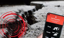 iPhone'lara 'deprem bildirimi' özelliği geliyor