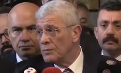 Dervişoğlu’ndan, Selahattin Demirtaş açıklaması!