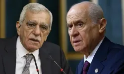 Bahçeli'nin dediği olmadı: Mardin'de kayyumun süresi uzatıldı