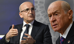 Bahçeli’nin konuşmasındaki Mehmet Şimşek şifreleri