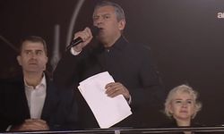 CHP lideri Özgür Özel belgesini açıkladı: İşte Akın Gürlek’in Lükseburg maaşı!