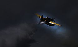 Bakanlık korkutan haberi verdi: Bir uçakla telsiz irtibatı kesildi