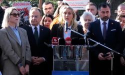 Dilek İmamoğlu'ndan Cem Küçük'e tepki!