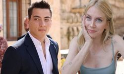 Melis İşiten ile Atakan Özkaya aşk mı yaşıyor? Çok net açıklama...