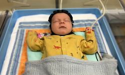 Doğumda beyin hasarını tespit edebilecek başlık geliştirildi!