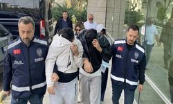 Samsun'da 'arsa satışı' vaadiyle insanları dolandırdılar!