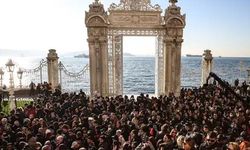 İstanbul'daki Atatürk'ü anma etkinlikleri