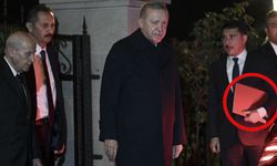 Kırmızı dosyanın içinden İmralı çıktı!