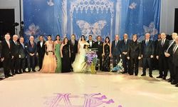 Mehmet Sevigen Çırağan Sarayı'ndaki düğün hakkında konuştu