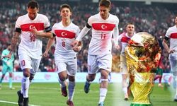 Milli takımın Dünya Kupası yolundaki rakipleri belli oldu