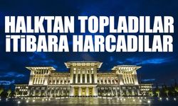 Bütçe açığı ve faiz giderleri rekor kırdı