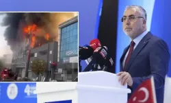 Bakan Işıkhan'a istifa çağırısı: Biraz onurunuz varsa...