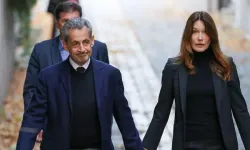 Geçen ay hapse girmişti: Eski Fransa Cumhurbaşkanı Sarkozy'e tahliye müjdesi