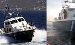 Yunanistan Ege'de Türk balıkçılara ateş açtı!