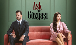 Barış Arduç'un 13 bölüm ücretini peşin aldığı Aşk ve Gözyaşı, 7. bölümde final yapıyor