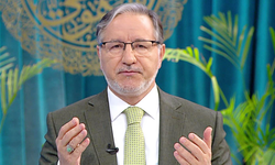 Gerici İlahiyatçı Mustafa Karataş'tan skandal ifadeler! "Zina yapan bilmelidir ki..."