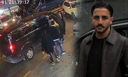 Trafikte tartışma kanlı bitti: Sosyal medya fenomenine silahlı saldırı!