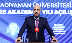 Numan Kurtulmuş'tan 'çakal' vurgulu süreç açıklaması