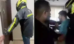 77 yılla aranan firariye 'kurye' sürprizi