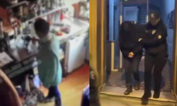 Bir zehirlenme vakası daha! İçtiği kahveye deterjan katılmış...