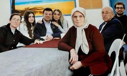 Ekrem İmamoğlu'nun  babası Hasan İmamoğlu ile oğlu Mehmet Selim İmamoğlu ifadeye çağrıldı