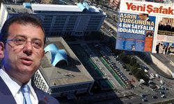 CHP'den iddianame tepkisi: Yeni Şafak mı yazıyor?