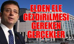 İBB iddianamesi sunuldu yandaşların yalanları patladı!