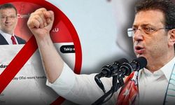 Ekrem İmamoğlu'nun Cumhurbaşkanlığı Aday Ofisi X hesabına erişim engeli!