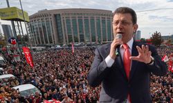 Yargıda Ekrem İmamoğlu sürgünleri!