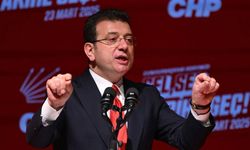 Ekrem İmamoğlu'ndan mitinge çağrı