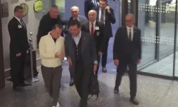 İmamoğlu'nun 'gizli' toplantılarını yaptığı iddia edilen otelin müdürü de iddianamede