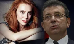 Elçin Sangu'dan 'İmamoğlu' göndermeli medya eleştirisi: Haberin yerini dedikodu aldı