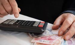 Enflasyon tahmini güncellendi: Emekli ve memur maaşlarında zam tablosu değişti!