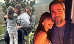 Engin Altan Düzyatan ailesiyle Dubai'ye taşındı