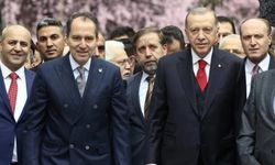 Fatih Erbakan’dan gündem yaratacak iddia!
